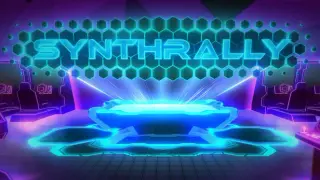 Synthrally