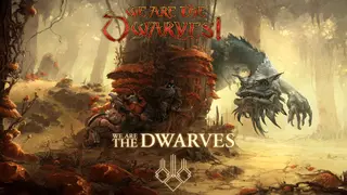 We Are The Dwarves - Xbox One