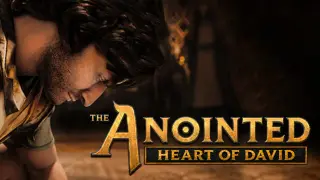The Anointed: Heart of David