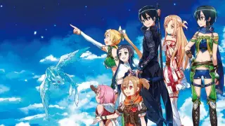 Sword Art Online: Hollow Realization Deluxe