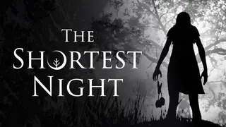 The Shortest Night