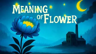 Meaning Of Flower