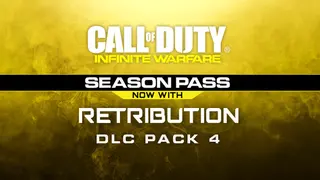 Call of Duty: Infinite Warfare - Season Pass