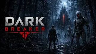 Dark Breaker