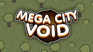Mega City Void
