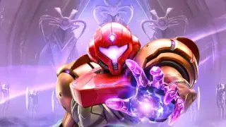 Metroid Prime 4: Beyond – Nintendo Switch 2 - Switch 2