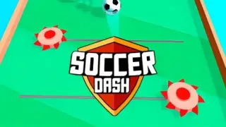Soccer Dash: Football Simulator - Switch