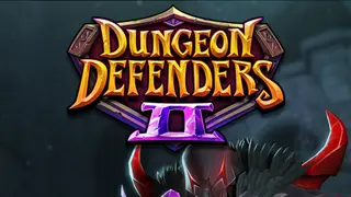Dungeon Defenders II - Treat Yo' Self Pack - PS4