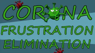 Corona Frustration Elimination