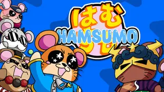 HamSumo