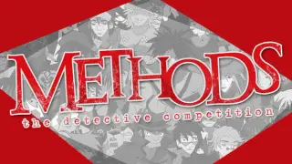 Methods: The Detective Competition