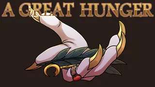 A Great Hunger