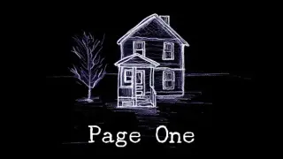 Page One