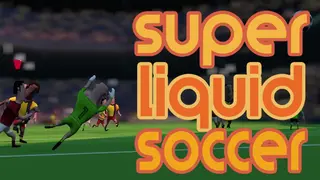 Super Liquid Soccer