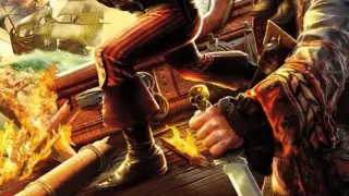 Sid Meier's Pirates!