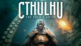 Cthulhu: The Cosmic Abyss