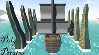 Poly Pirates