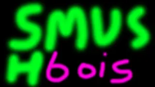 Smush Bois