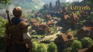 Astravelis