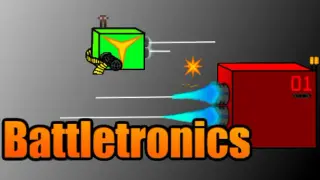 Battletronics