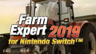 Farm Expert 2019 - Switch