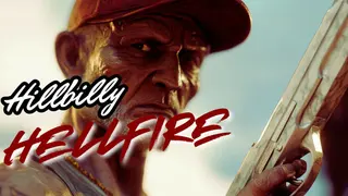 HillbillyHellfire
