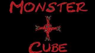 Monster Cube