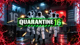 Quarantine 16