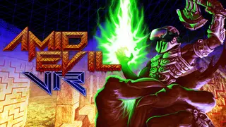 AMID EVIL VR