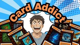 Card Addict
