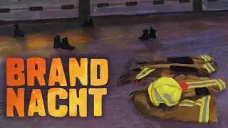 Brand Nacht