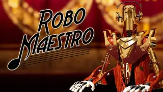 Robo Maestro