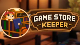 Game Store Keeper