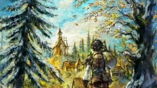 OCTOPATH TRAVELER 0 - Switch