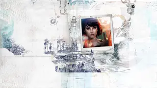 Life Is Strange Episode 1 - PS4