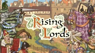 Rising Lords - Switch