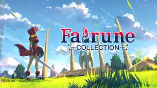 Fairune Collection