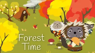 Forest Time