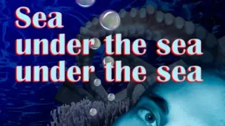 Sea under the sea under the sea - Switch