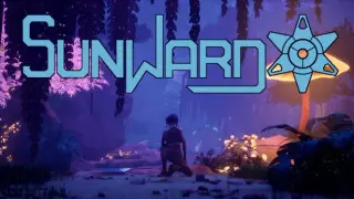 Sunward