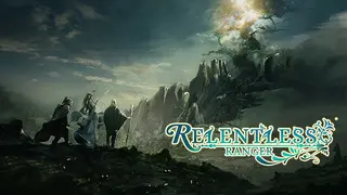 Relentless: Ranger