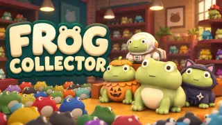 Frog Collector Collector's Edition