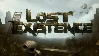 Lost Existence