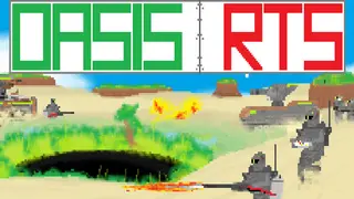 Oasis RTS