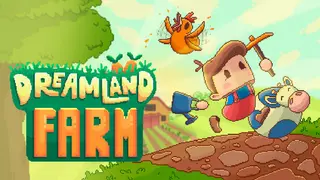 Dreamland Farm