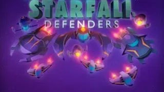 Starfall Defenders - Switch