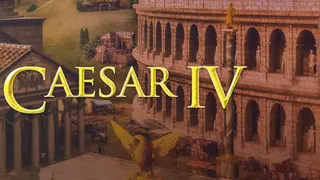 Caesar IV