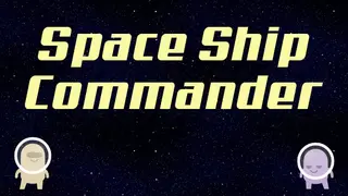 Space Ship Commander
