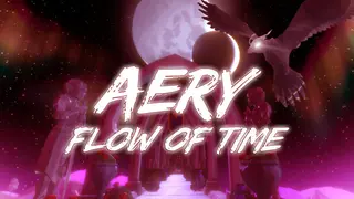 Aery - Flow of Time