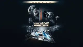 STAR WARS: Galactic Racer Deluxe Edition